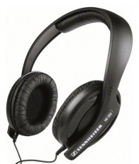Sennheiser HD 202 II fejhallgató Audio-Video / Hifi / Multimédia - Fül és Fejhallgatók - Fejhallgató - 309525