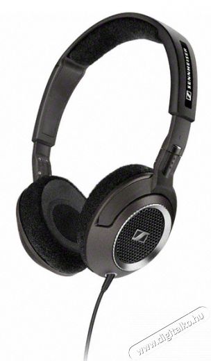 Sennheiser HD 239 fejhallgató Audio-Video / Hifi / Multimédia - Fül és Fejhallgatók - Fejhallgató - 309528