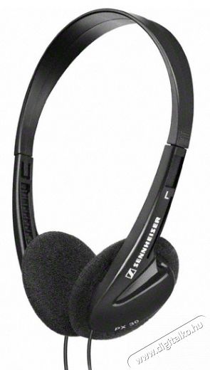 Sennheiser HD 35 TV fejhallgat&oacute; Audio-Video / Hifi / Multim&eacute;dia - F&uuml;l &eacute;s Fejhallgat&oacute;k - Fejhallgat&oacute; - 309529