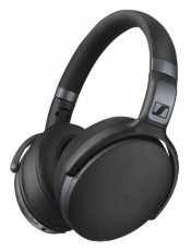 Sennheiser HD 4.50 BTNC Bluetooth fekete fejhallgat&oacute; headset Audio-Video / Hifi / Multim&eacute;dia - F&uuml;l &eacute;s Fejhallgat&oacute;k - Fejhallgat&oacute; - 323362