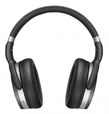 Sennheiser HD 4.50 BTNC Bluetooth fekete fejhallgat&oacute; headset Audio-Video / Hifi / Multim&eacute;dia - F&uuml;l &eacute;s Fejhallgat&oacute;k - Fejhallgat&oacute; - 323362