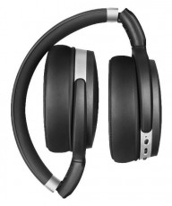 Sennheiser HD 4.50 BTNC Bluetooth fekete fejhallgat&oacute; headset Audio-Video / Hifi / Multim&eacute;dia - F&uuml;l &eacute;s Fejhallgat&oacute;k - Fejhallgat&oacute; - 323362