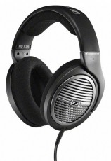 Sennheiser HD 518 fejhallgató Audio-Video / Hifi / Multimédia - Fül és Fejhallgatók - Fejhallgató - 309530