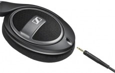 Sennheiser HD 559 fejhallgat&oacute; - fekete Audio-Video / Hifi / Multim&eacute;dia - F&uuml;l &eacute;s Fejhallgat&oacute;k - Fejhallgat&oacute; - 323386