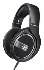 Sennheiser HD 559 fejhallgat&oacute; - fekete Audio-Video / Hifi / Multim&eacute;dia - F&uuml;l &eacute;s Fejhallgat&oacute;k - Fejhallgat&oacute; - 323386