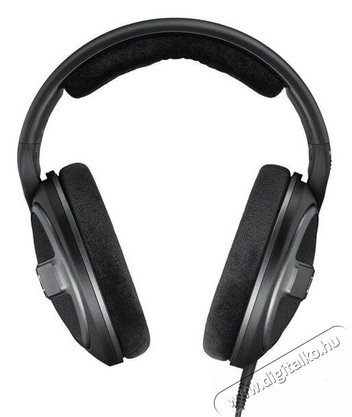 Sennheiser HD 559 fejhallgat&oacute; - fekete Audio-Video / Hifi / Multim&eacute;dia - F&uuml;l &eacute;s Fejhallgat&oacute;k - Fejhallgat&oacute; - 323386