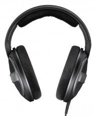 Sennheiser HD 559 fejhallgat&oacute; - fekete Audio-Video / Hifi / Multim&eacute;dia - F&uuml;l &eacute;s Fejhallgat&oacute;k - Fejhallgat&oacute; - 323386