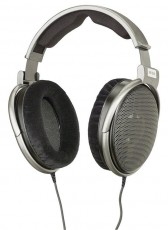 Sennheiser HD 650 fejhallgató Audio-Video / Hifi / Multimédia - Fül és Fejhallgatók - Fejhallgató - 334444