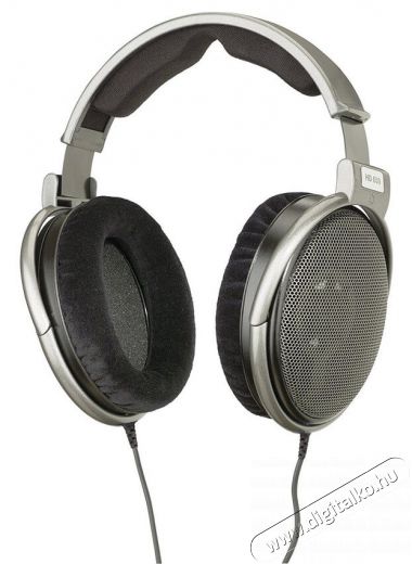 Sennheiser HD 650 fejhallgat&oacute; Audio-Video / Hifi / Multim&eacute;dia - F&uuml;l &eacute;s Fejhallgat&oacute;k - Fejhallgat&oacute; - 334444