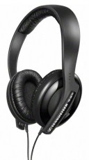 Sennheiser HD 65 TV fejhallgató Audio-Video / Hifi / Multimédia - Fül és Fejhallgatók - Fejhallgató - 309533