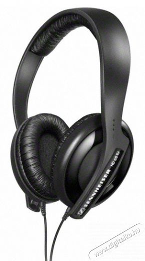 Sennheiser HD 65 TV fejhallgató Audio-Video / Hifi / Multimédia - Fül és Fejhallgatók - Fejhallgató - 309533
