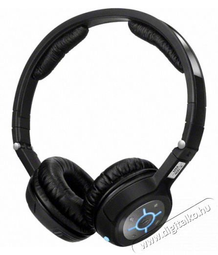 Sennheiser MM 400-X fejhallgató Audio-Video / Hifi / Multimédia - Fül és Fejhallgatók - Fejhallgató mikrofonnal / headset - 309561