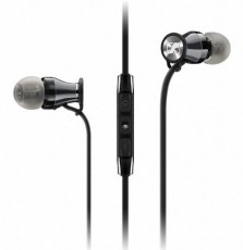 Sennheiser Momentum headset (iPhone) Audio-Video / Hifi / Multimédia - Fül és Fejhallgatók - Fülhallgató mikrofonnal / headset - 309563