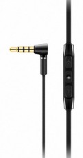 Sennheiser Momentum headset (iPhone) Audio-Video / Hifi / Multimédia - Fül és Fejhallgatók - Fülhallgató mikrofonnal / headset - 309563