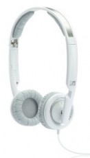 Sennheiser PX 200 II fejhallgató - fehér Audio-Video / Hifi / Multimédia - Fül és Fejhallgatók - Fejhallgató - 309553