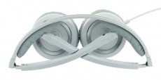 Sennheiser PX 200 II fejhallgató - fehér Audio-Video / Hifi / Multimédia - Fül és Fejhallgatók - Fejhallgató - 309553