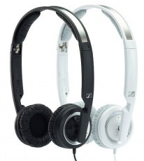 Sennheiser PX 200 II fejhallgató - fehér Audio-Video / Hifi / Multimédia - Fül és Fejhallgatók - Fejhallgató - 309553