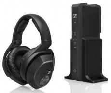 Sennheiser RS 175 Vezet&eacute;k n&eacute;lk&uuml;li fejhallgat&oacute; Audio-Video / Hifi / Multim&eacute;dia - F&uuml;l &eacute;s Fejhallgat&oacute;k - Fejhallgat&oacute; - 323387