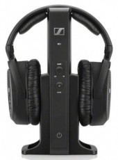 Sennheiser RS 175 Vezet&eacute;k n&eacute;lk&uuml;li fejhallgat&oacute; Audio-Video / Hifi / Multim&eacute;dia - F&uuml;l &eacute;s Fejhallgat&oacute;k - Fejhallgat&oacute; - 323387