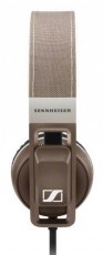 Sennheiser Urbanite Sand fejhallgató (iPhone) Audio-Video / Hifi / Multimédia - Fül és Fejhallgatók - Fejhallgató mikrofonnal / headset - 309579