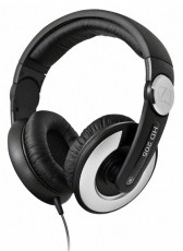 Sennheiser HD 205 II fejhallgató Audio-Video / Hifi / Multimédia - Fül és Fejhallgatók - Fejhallgató - 309526