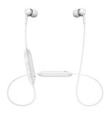 Sennheiser CX 350 BT Bluetooth f&uuml;lhallgat&oacute;, feh&eacute;r Audio-Video / Hifi / Multim&eacute;dia - F&uuml;l &eacute;s Fejhallgat&oacute;k - F&uuml;lhallgat&oacute; - 393788
