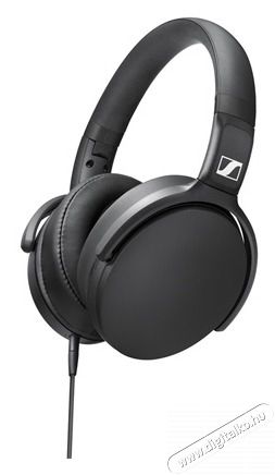 Sennheiser HD 400S Fejhallgató Audio-Video / Hifi / Multimédia - Fül és Fejhallgatók - Fejhallgató - 393102