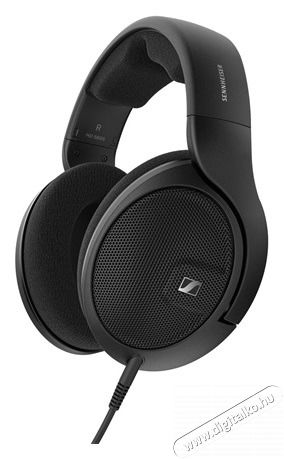 Sennheiser HD 560S Fejhallgató Audio-Video / Hifi / Multimédia - Fül és Fejhallgatók - Fejhallgató - 393104