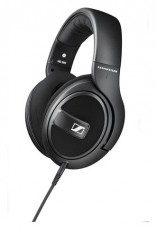 Sennheiser HD 569 Fejhallgató Audio-Video / Hifi / Multimédia - Fül és Fejhallgatók - Fejhallgató - 393113