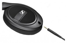 Sennheiser HD 569 Fejhallgató Audio-Video / Hifi / Multimédia - Fül és Fejhallgatók - Fejhallgató - 393113
