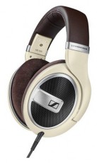 Sennheiser HD 599 Fejhallgató Audio-Video / Hifi / Multimédia - Fül és Fejhallgatók - Fejhallgató - 393114