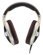 Sennheiser HD 599 Fejhallgató Audio-Video / Hifi / Multimédia - Fül és Fejhallgatók - Fejhallgató - 393114