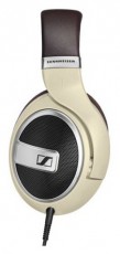 Sennheiser HD 599 Fejhallgató Audio-Video / Hifi / Multimédia - Fül és Fejhallgatók - Fejhallgató - 393114