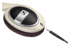 Sennheiser HD 599 Fejhallgató Audio-Video / Hifi / Multimédia - Fül és Fejhallgatók - Fejhallgató - 393114