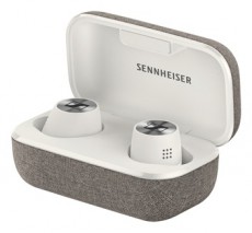 Sennheiser Momentum true wireless 2 white vezet&eacute;k n&eacute;lk&uuml;li f&uuml;lhallgat&oacute; Audio-Video / Hifi / Multim&eacute;dia - F&uuml;l &eacute;s Fejhallgat&oacute;k - F&uuml;lhallgat&oacute; - 393206