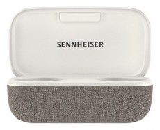 Sennheiser Momentum true wireless 2 white vezet&eacute;k n&eacute;lk&uuml;li f&uuml;lhallgat&oacute; Audio-Video / Hifi / Multim&eacute;dia - F&uuml;l &eacute;s Fejhallgat&oacute;k - F&uuml;lhallgat&oacute; - 393206
