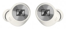 Sennheiser Momentum true wireless 2 white vezet&eacute;k n&eacute;lk&uuml;li f&uuml;lhallgat&oacute; Audio-Video / Hifi / Multim&eacute;dia - F&uuml;l &eacute;s Fejhallgat&oacute;k - F&uuml;lhallgat&oacute; - 393206