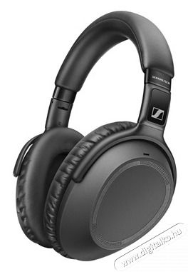 Sennheiser PXC 550-II Vezeték nélküli fejhallgató Audio-Video / Hifi / Multimédia - Fül és Fejhallgatók - Fejhallgató - 393058