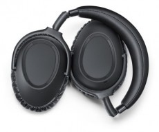 Sennheiser PXC 550-II Vezeték nélküli fejhallgató Audio-Video / Hifi / Multimédia - Fül és Fejhallgatók - Fejhallgató - 393058