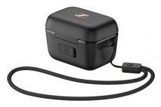 Sennheiser Sport true wireless vezeték nélküli fülhallgató Audio-Video / Hifi / Multimédia - Fül és Fejhallgatók - Fülhallgató - 393208