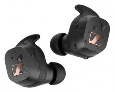 Sennheiser Sport true wireless vezeték nélküli fülhallgató Audio-Video / Hifi / Multimédia - Fül és Fejhallgatók - Fülhallgató - 393208