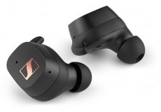 Sennheiser Sport true wireless vezeték nélküli fülhallgató Audio-Video / Hifi / Multimédia - Fül és Fejhallgatók - Fülhallgató - 393208