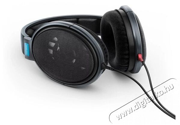 Sennheiser HD 600 fejhallgat&oacute; Audio-Video / Hifi / Multim&eacute;dia - F&uuml;l &eacute;s Fejhallgat&oacute;k - Fejhallgat&oacute; - 334443