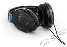 Sennheiser HD 600 fejhallgat&oacute; Audio-Video / Hifi / Multim&eacute;dia - F&uuml;l &eacute;s Fejhallgat&oacute;k - Fejhallgat&oacute; - 334443