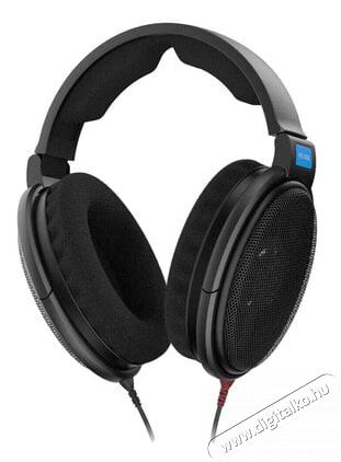 Sennheiser HD 600 fejhallgat&oacute; Audio-Video / Hifi / Multim&eacute;dia - F&uuml;l &eacute;s Fejhallgat&oacute;k - Fejhallgat&oacute; - 334443
