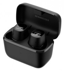 Sennheiser CX PLUS TRUE WIRELESS BLACK f&uuml;lhallgat&oacute; bluetooth Audio-Video / Hifi / Multim&eacute;dia - F&uuml;l &eacute;s Fejhallgat&oacute;k - F&uuml;lhallgat&oacute; - 465714