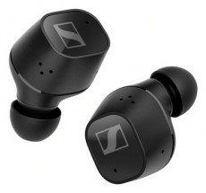Sennheiser CX PLUS TRUE WIRELESS BLACK f&uuml;lhallgat&oacute; bluetooth Audio-Video / Hifi / Multim&eacute;dia - F&uuml;l &eacute;s Fejhallgat&oacute;k - F&uuml;lhallgat&oacute; - 465714