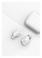 Sennheiser CX PLUS True Vezet&eacute;k n&eacute;lk&uuml;li f&uuml;lhallgat&oacute; - feh&eacute;r Audio-Video / Hifi / Multim&eacute;dia - F&uuml;l &eacute;s Fejhallgat&oacute;k - F&uuml;lhallgat&oacute; - 465715