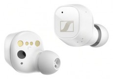 Sennheiser CX PLUS True Vezet&eacute;k n&eacute;lk&uuml;li f&uuml;lhallgat&oacute; - feh&eacute;r Audio-Video / Hifi / Multim&eacute;dia - F&uuml;l &eacute;s Fejhallgat&oacute;k - F&uuml;lhallgat&oacute; - 465715