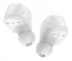 Sennheiser CX TRUE WIRELESS WHITE bluetooth fülhallgató Audio-Video / Hifi / Multimédia - Fül és Fejhallgatók - Fülhallgató - 465736